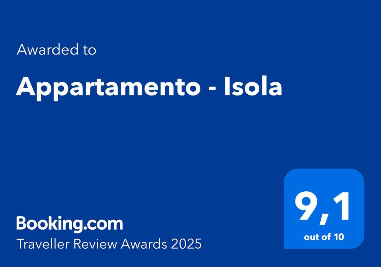 מילאנו Appartamento - Isola מראה חיצוני תמונה